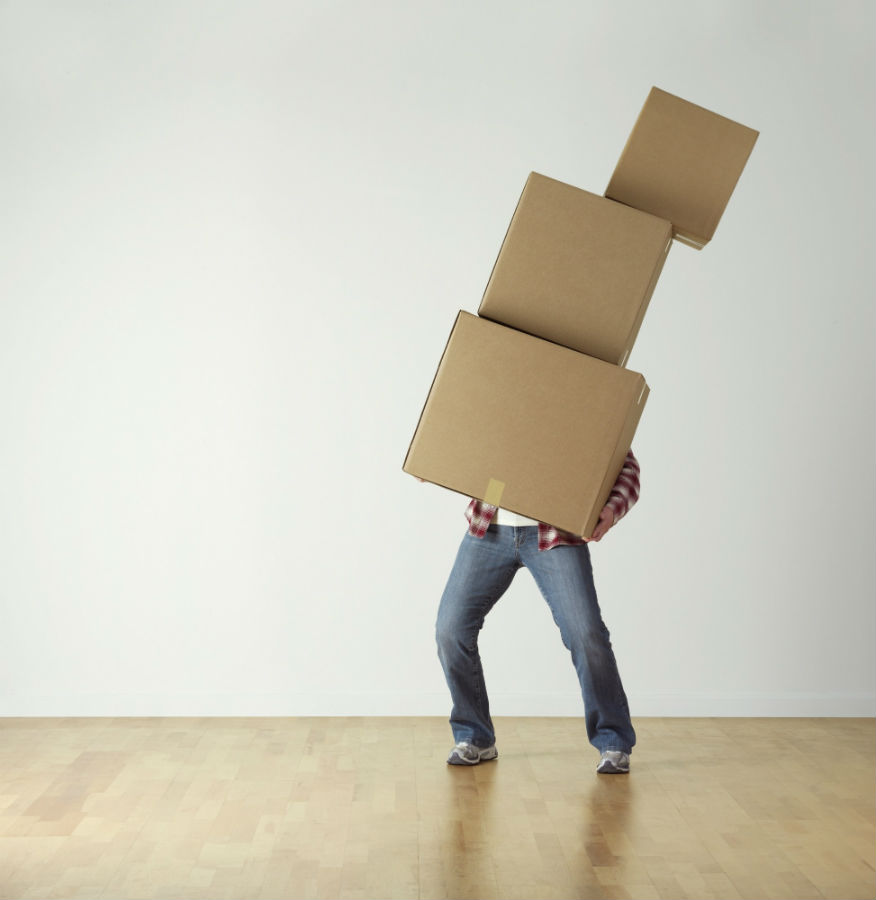 7 Questions to Ask a Moving Company Before Hiring