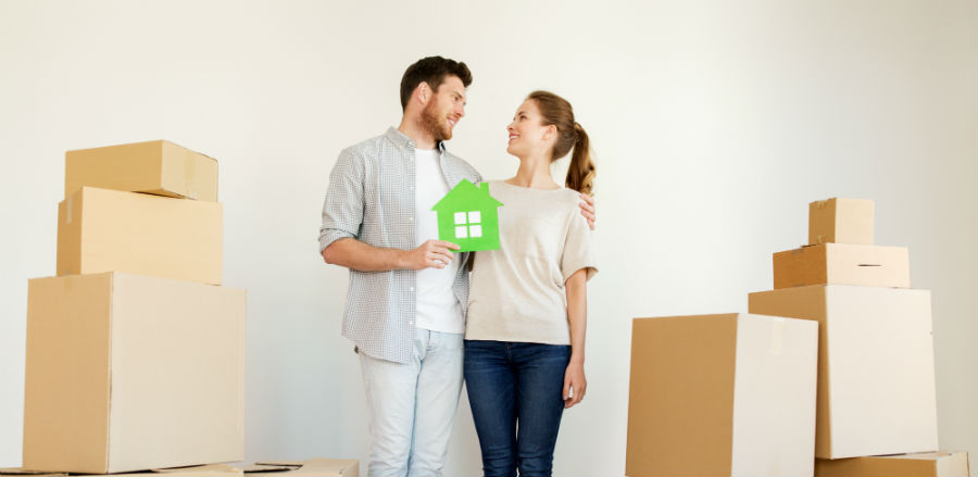 Ways to Make Moving Environmentally Friendly