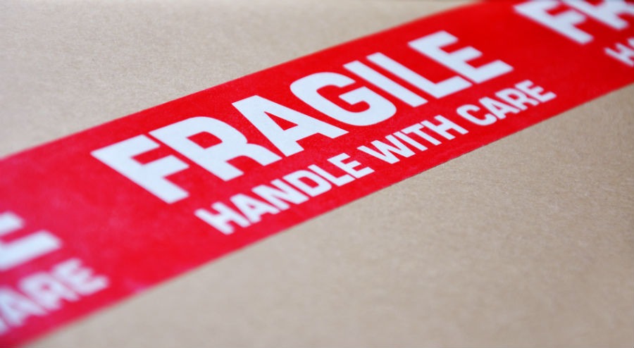 5 Hacks for Moving Fragile Items