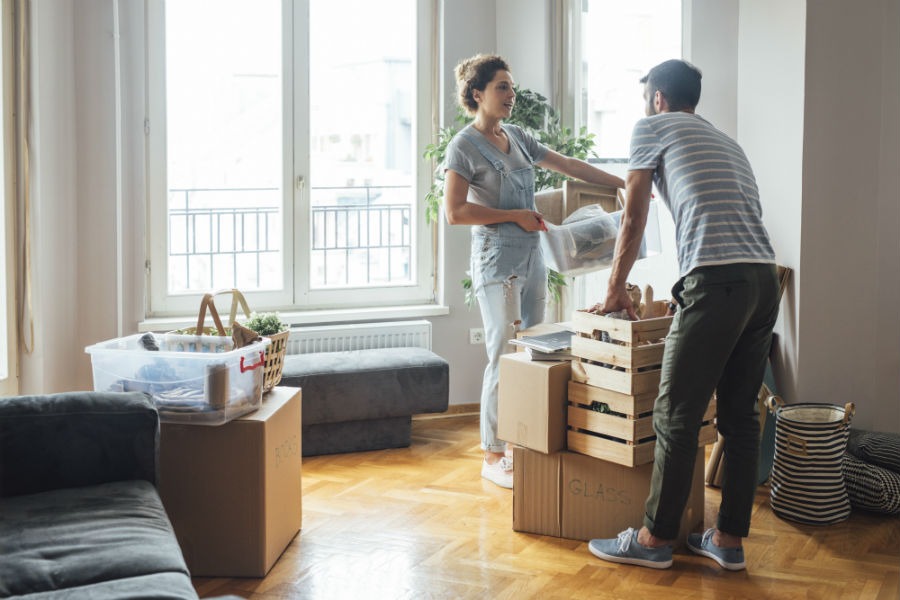five tips for a local move