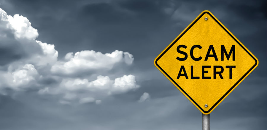 How to Spot and Avoid Moving Scams