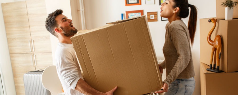 moving tips for moving heavy items