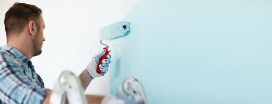 Home Improvements to Accomplish Before You Move Into Your New Home