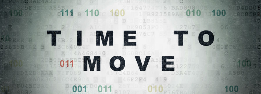 How to Create a Moving Timeline